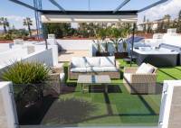 Nybygg - Villa - San Fulgencio - Oasis La Marina