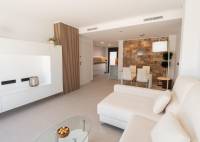 Nybygg - Villa - San Fulgencio - Oasis La Marina