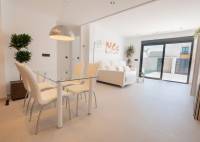 Nybygg - Villa - San Fulgencio - Oasis La Marina