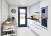 Nybygg - Villa - San Fulgencio - Oasis La Marina