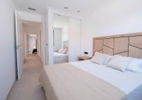 Nybygg - Villa - San Fulgencio - Oasis La Marina