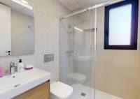 Nybygg - Villa - San Fulgencio