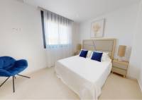 Nybygg - Villa - San Fulgencio