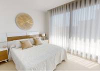 Nybygg - Villa - San Fulgencio