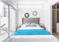 Nybygg - Villa - San Javier - Parque de los leones