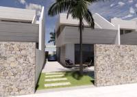 Nybygg - Villa - San Javier - Parque de los leones