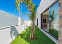 Nybygg - Villa - San Javier - Parque del doce