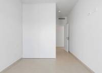 Nybygg - Villa - San Javier - Parque del doce