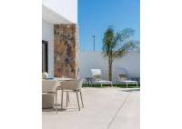 Nybygg - Villa - San Javier - Parque del doce