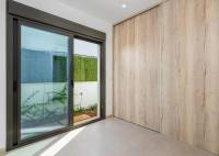 Nybygg - Villa - San Javier - Parque del doce