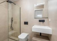 Nybygg - Villa - San Javier - Parque del doce