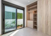 Nybygg - Villa - San Javier - Parque del doce