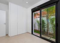 Nybygg - Villa - San Javier - Parque del doce