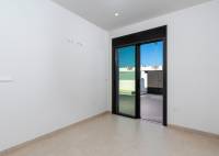 Nybygg - Villa - San Javier - Parque del doce