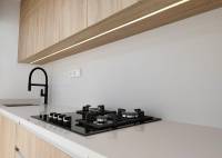 Nybygg - Villa - San Javier - Parque del doce