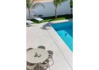 Nybygg - Villa - San Javier - Parque del doce