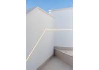 Nybygg - Villa - San Javier - Parque del doce