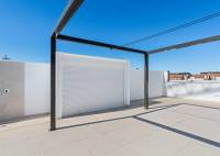 Nybygg - Villa - San Javier - Parque del doce