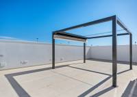 Nybygg - Villa - San Javier - Parque del doce
