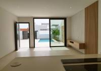 Nybygg - Villa - San Javier - Parque del doce
