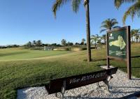 Nybygg - Villa - San Javier - Roda Golf