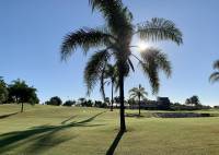 Nybygg - Villa - San Javier - Roda Golf