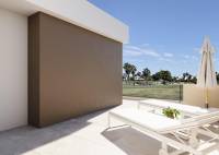 Nybygg - Villa - San Javier - Roda Golf