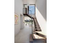 Nybygg - Villa - San Javier - Roda Golf