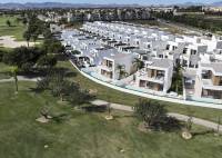 Nybygg - Villa - San Javier - Roda Golf