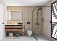 Nybygg - Villa - San Javier - Santiago de la Ribera