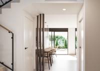 Nybygg - Villa - San Javier - Santiago de la Ribera
