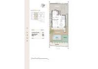 Nybygg - Villa - San Javier - Santiago de la Ribera