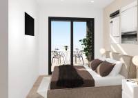 Nybygg - Villa - San Javier - Santiago de la Ribera