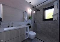 Nybygg - Villa - San Javier - Santiago de la Ribera