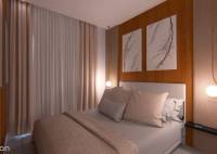 Nybygg - Villa - San Javier - Santiago de la Ribera
