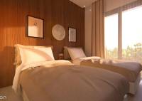 Nybygg - Villa - San Javier - Santiago de la Ribera