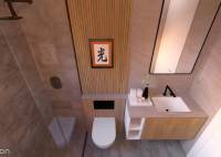 Nybygg - Villa - San Javier - Santiago de la Ribera