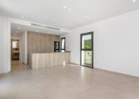 Nybygg - Villa - San Javier
