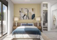 Nybygg - Villa - San Javier