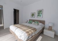 Nybygg - Villa - San Javier