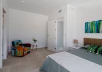 Nybygg - Villa - San Javier