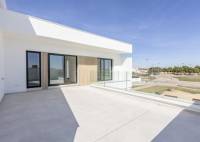 Nybygg - Villa - San Javier
