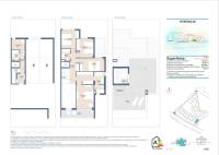 Nybygg - Villa - San Juan Alicante - Cabo Huertas