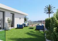 Nybygg - Villa - San Juan Alicante - La Font