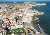 Nybygg - Villa - San Juan de los Terreros - Las Mimosas