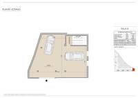 Nybygg - Villa - San Juan de los Terreros - Mar De Pulpí