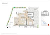 Nybygg - Villa - San Juan de los Terreros - Mar De Pulpí