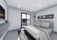 Nybygg - Villa - San Juan de los Terreros