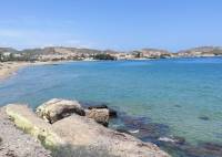 Nybygg - Villa - San Juan de los Terreros