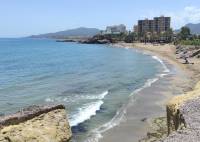 Nybygg - Villa - San Juan de los Terreros